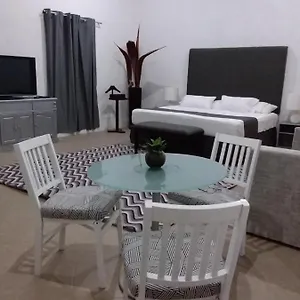  Privatunterkunft Junior Privada 7 Min Del Aeropuerto