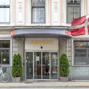 Go Ansgar Hotel Copenhagen