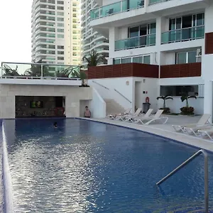  Apartment Ocean Dream Pent House