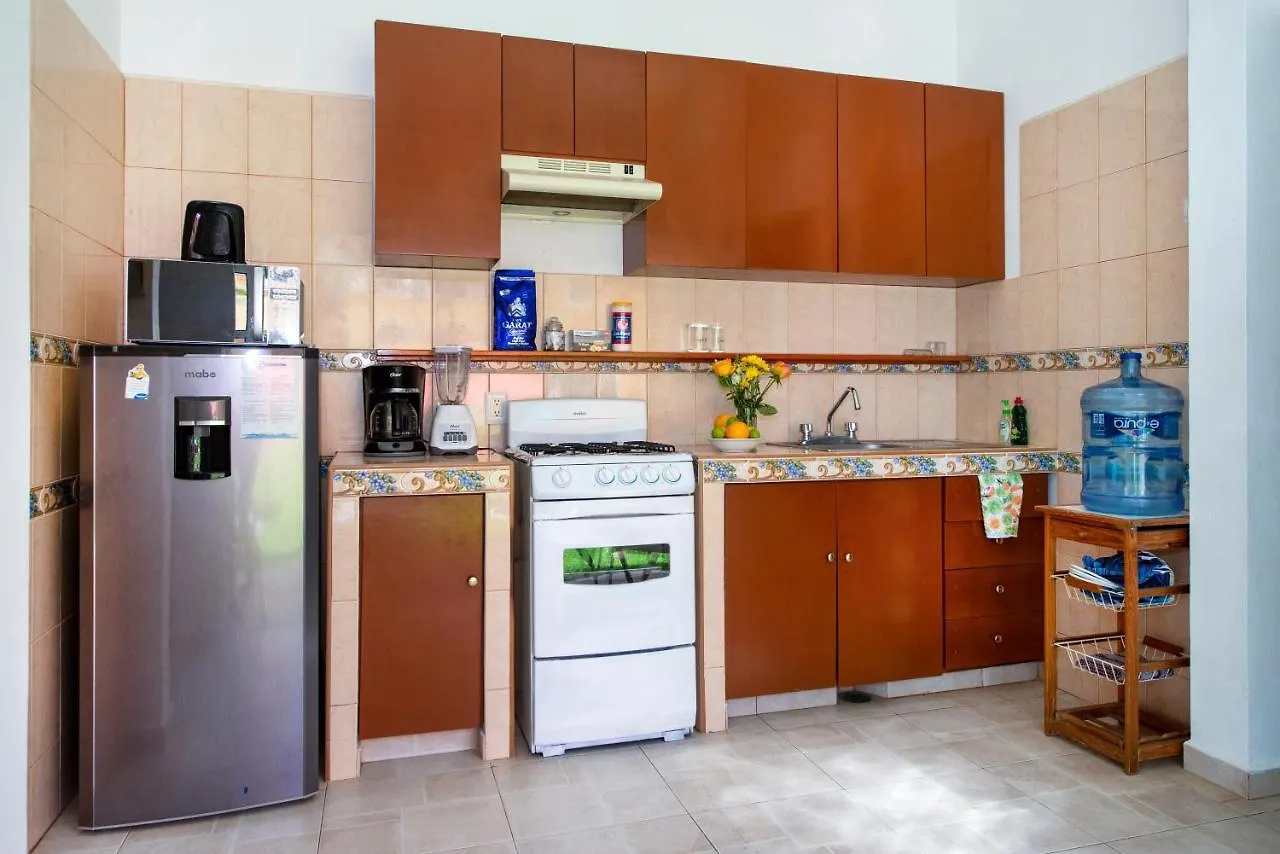 Holiday home Villa Las Flores Country House Cancun