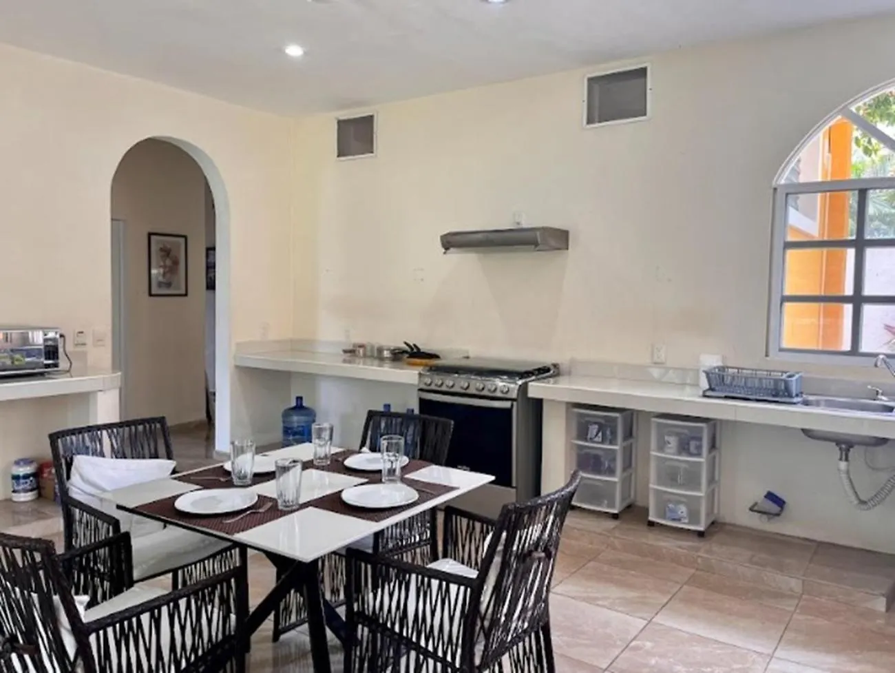 Holiday home Villa Las Flores Country House Cancun
