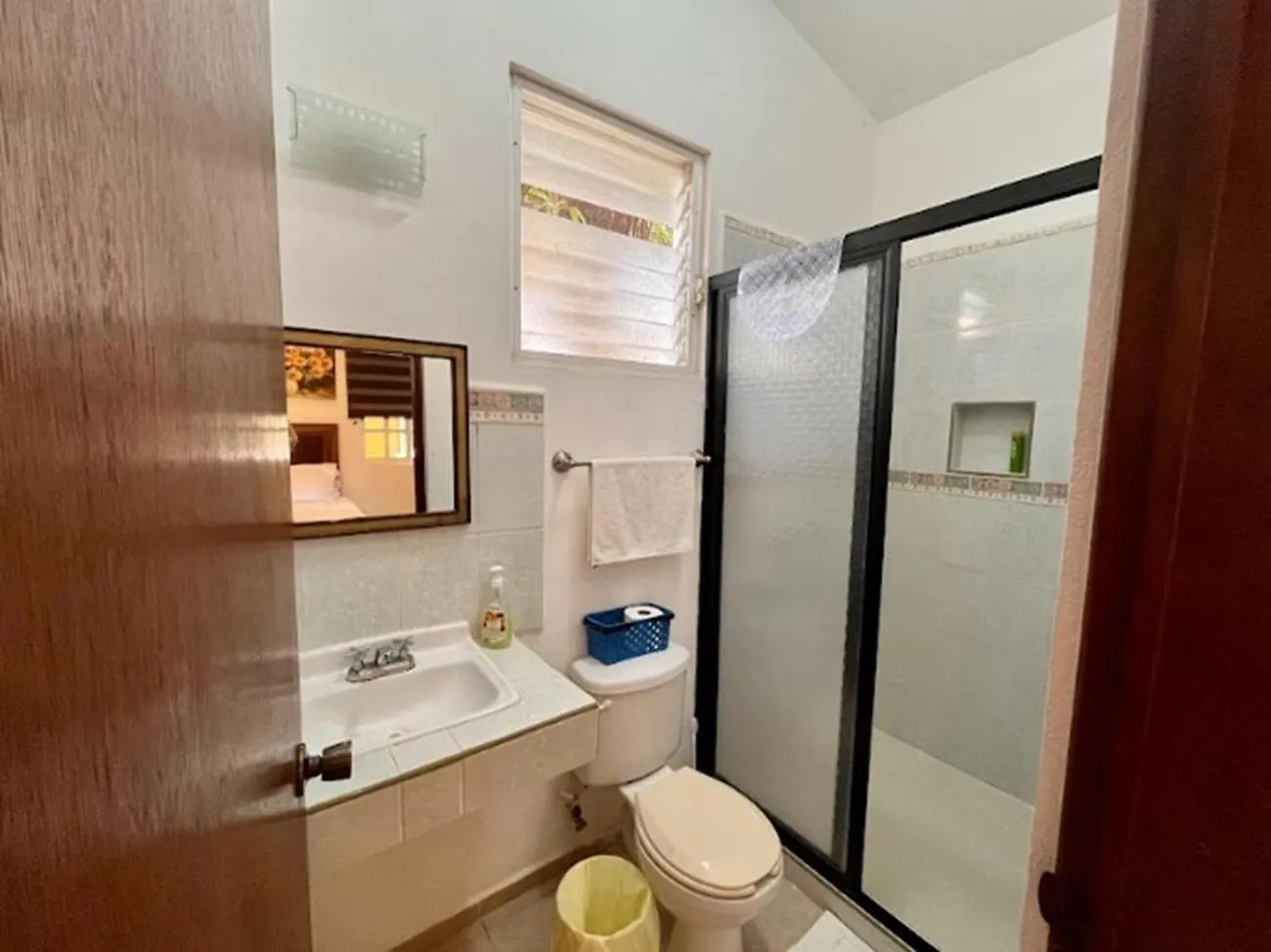 Villa Las Flores Country House Cancun Mexico