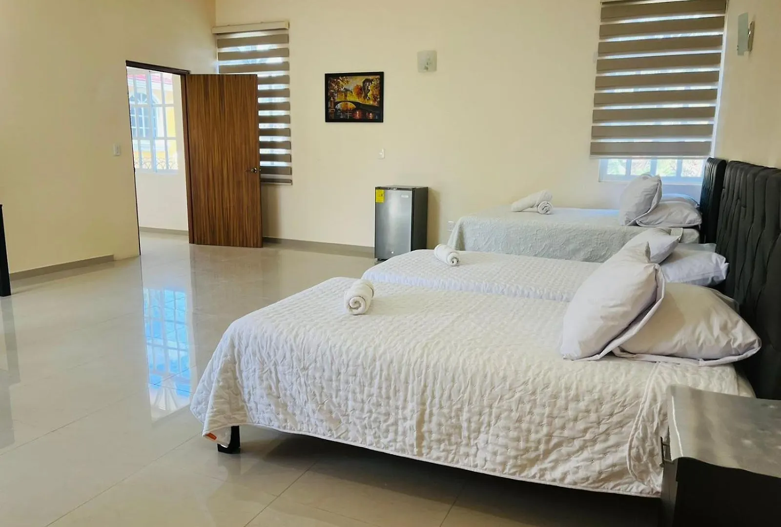Villa Las Flores Country House Cancun 0*,  Mexico