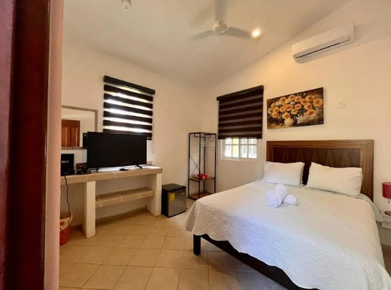 Villa Las Flores Country House Cancun 0*,
