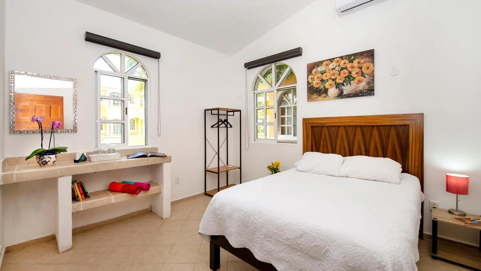 Villa Las Flores Country House Cancun