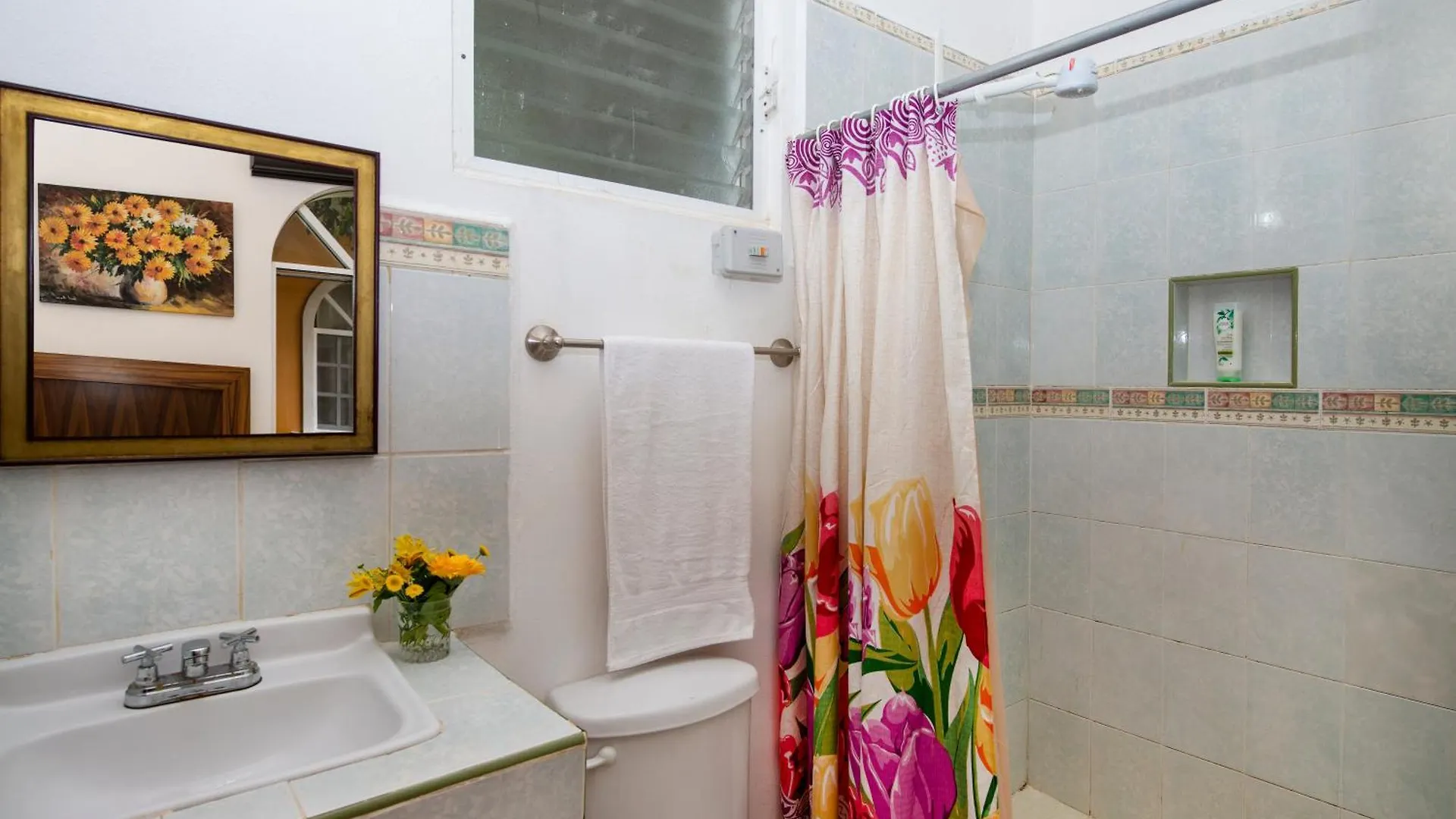 Villa Las Flores Country House Cancun 0*,  Mexico